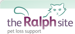 The Ralph Site